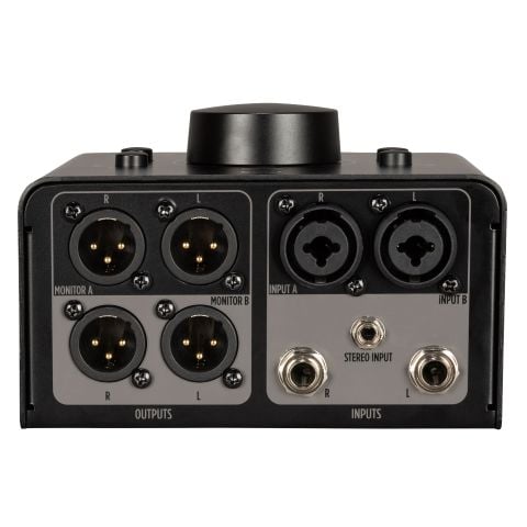 RCF MC-1 (Monitor Controller)