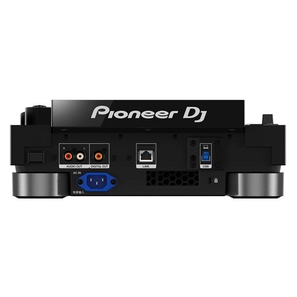 Pioneer CDJ-3000 (1 Chiếc)