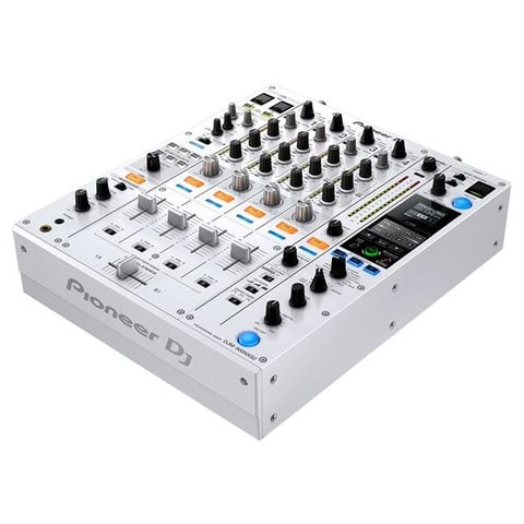 Pioneer DJM-900 Nexus 2 Limited Edition