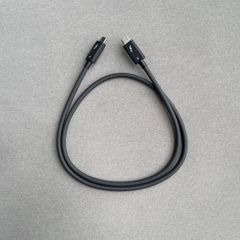 Cáp Sumitomo Thunderbolt 3 (1m)