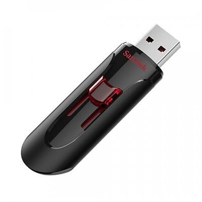 SanDisk Cruzer Glide CZ600 (32GB USB 3.0)