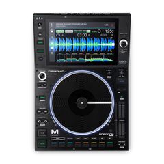 Denon SC6000M