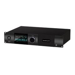 Apogee Symphony I/O MK2 2x6 SE (Thunderbolt Audio Interface)