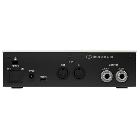 Universal Audio Volt 2