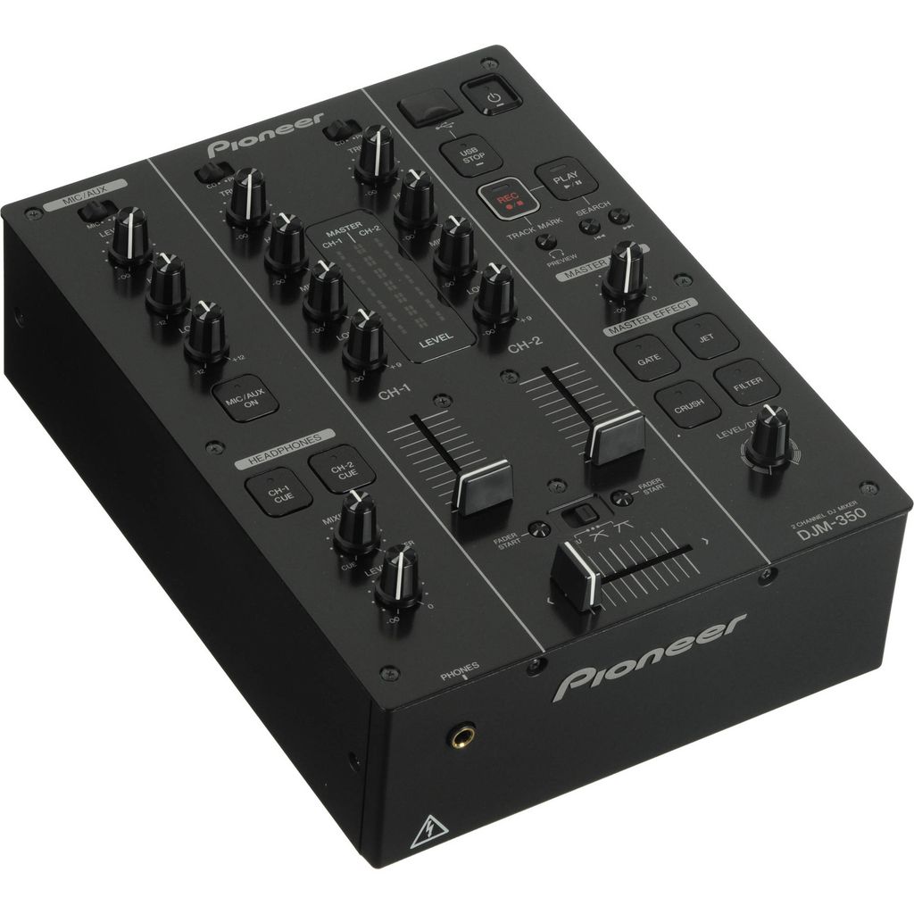 Pioneer DJM-350
