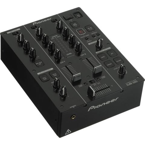 Pioneer DJM-350