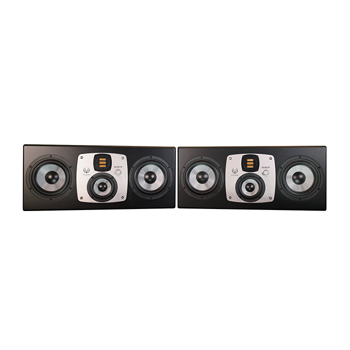 EVE Audio SC4070 4-Way 7 inch (1 Chiếc)