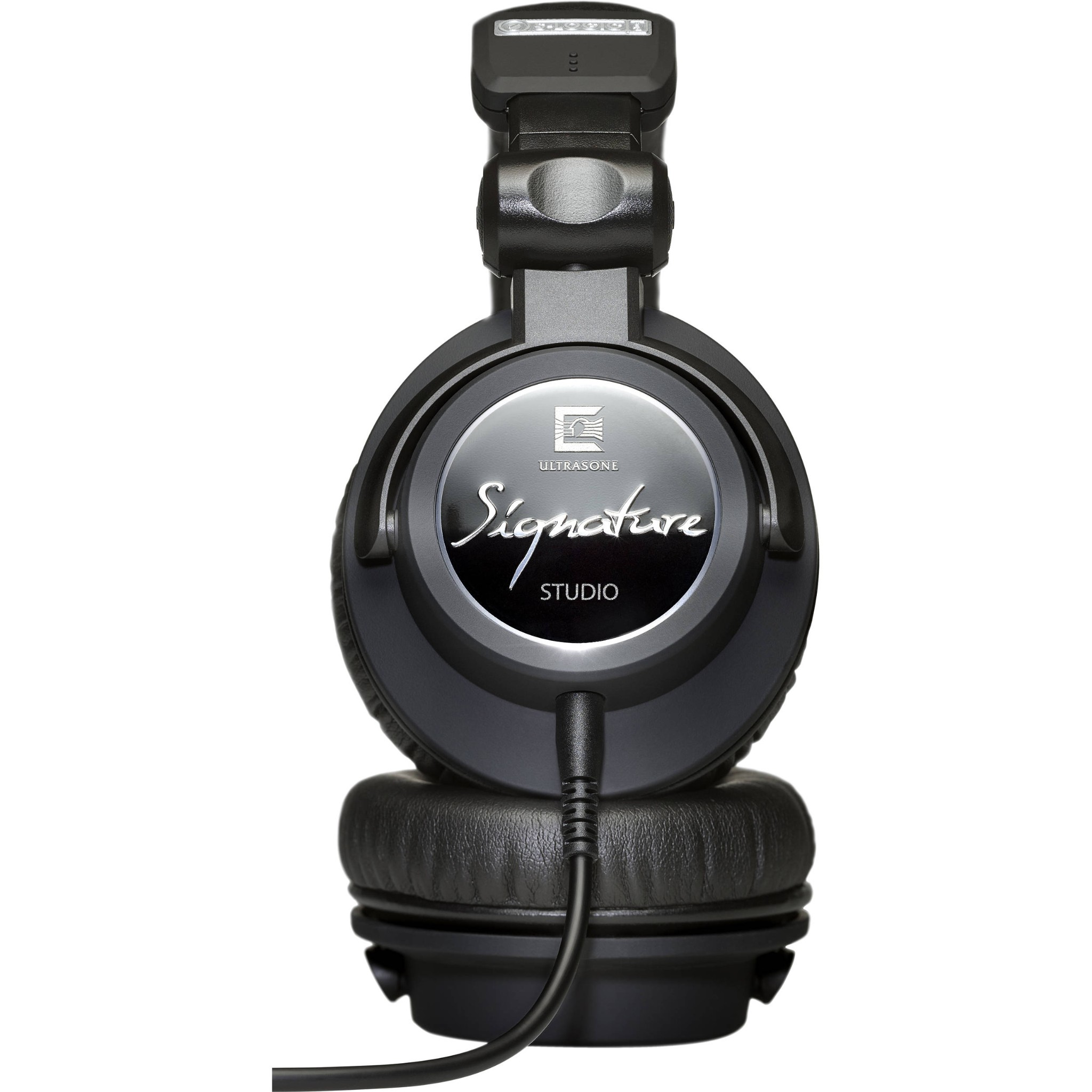 Ultrasone Signature STUDIO Headphones – Hyper Shop