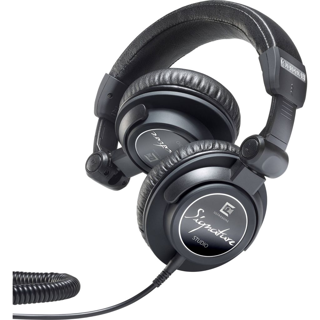 Ultrasone Signature STUDIO Headphones