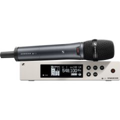 Micro Sennheiser Vocal Set EW100 G4