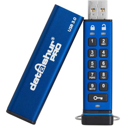 iStorage datAshur PRO (USB 3.2)