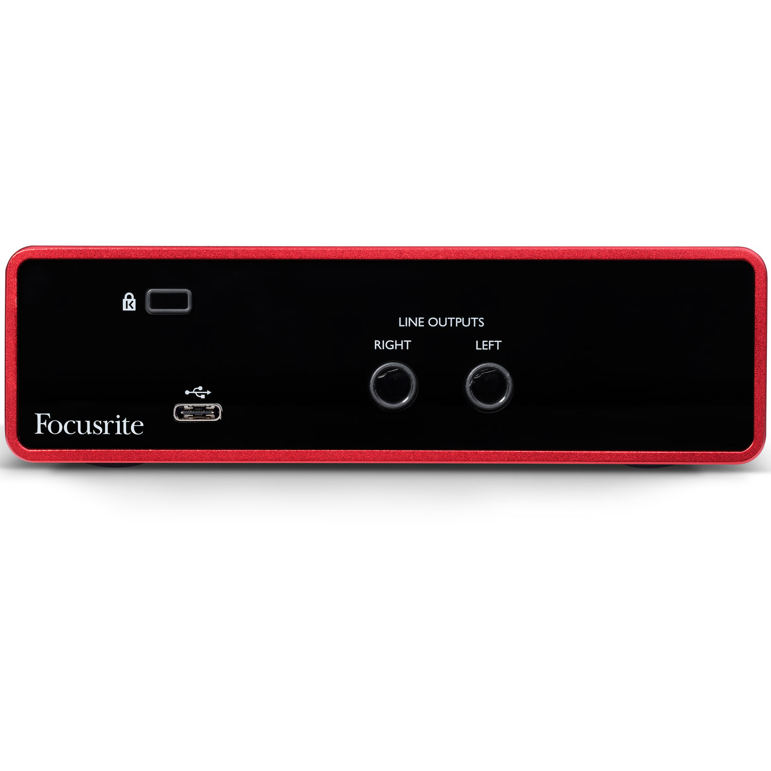 Focusrite Scarlett Solo (3rd Gen)– Hyper Shop