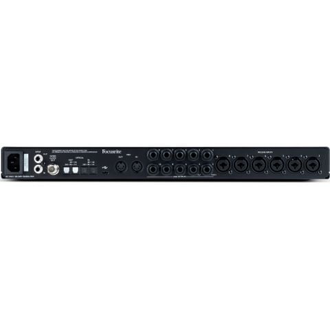 Focusrite Scarlett 18i20 (3rd Gen)