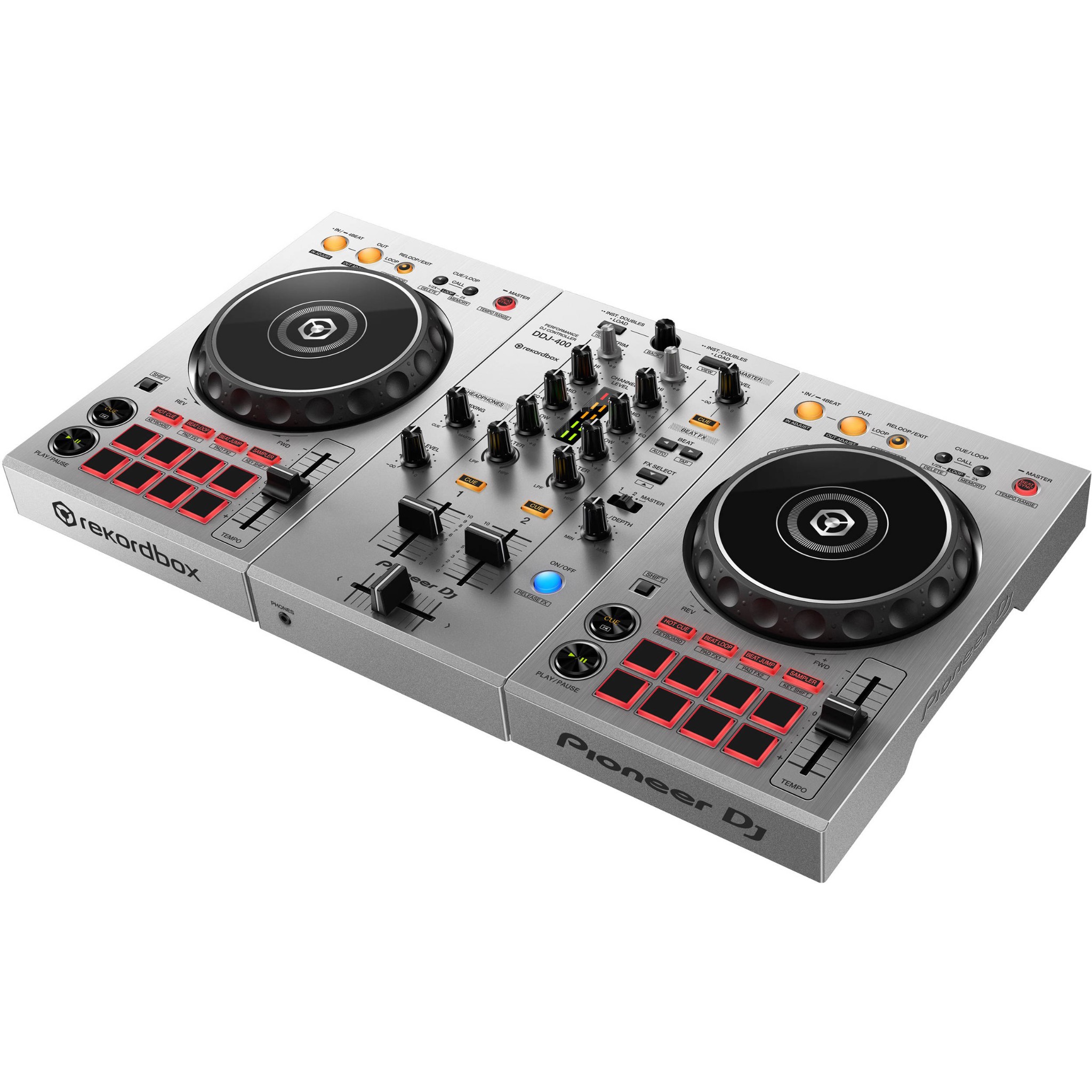 Pioneer ddj-400 松*様 Pioneer DJ DDJ-400 コントローラー Pioneer DJ
