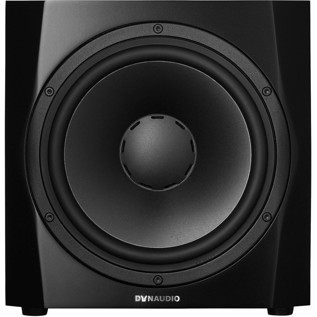 Dynaudio 9S 9.5 inch Studio Subwoofer