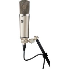 Warm Audio WA-67 Tube Condenser Microphone