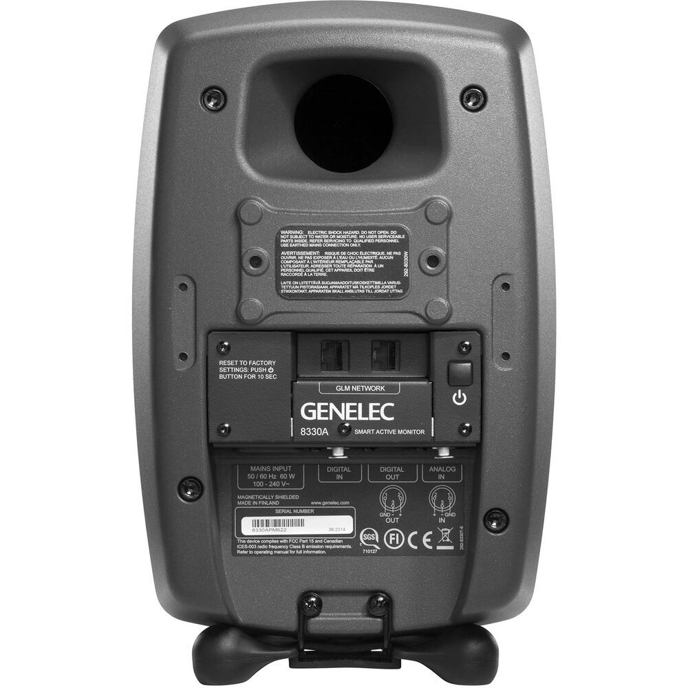 Genelec 8330A SAM 5 inch (1 Chiếc)