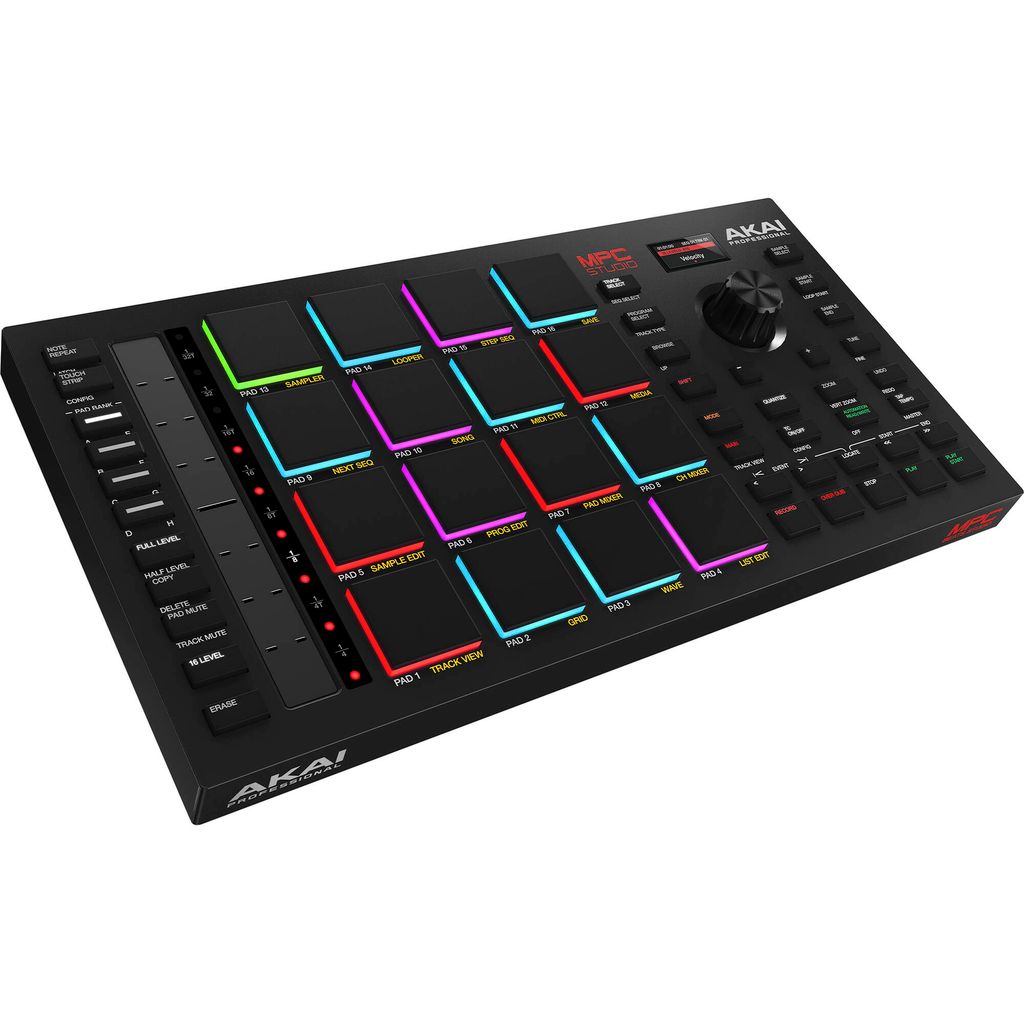 Akai MPC Studio