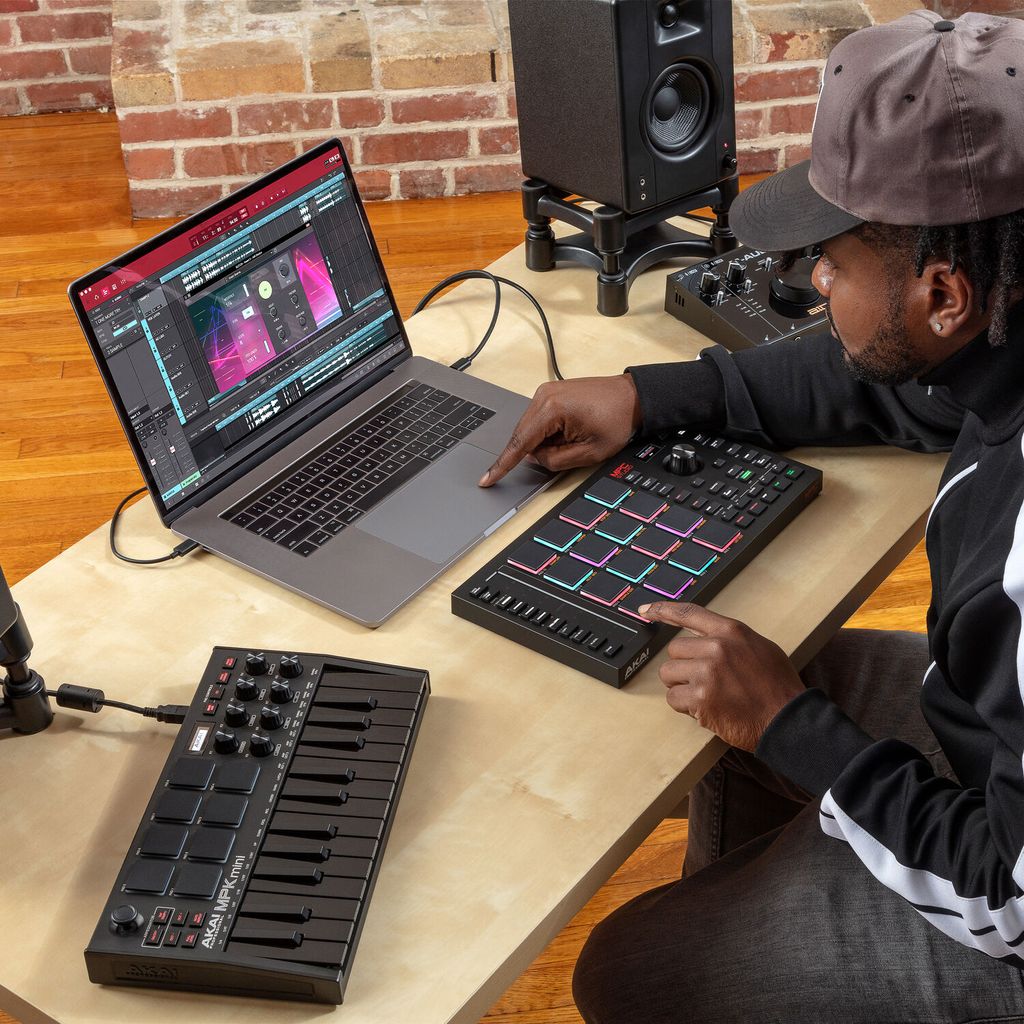 Akai MPC Studio