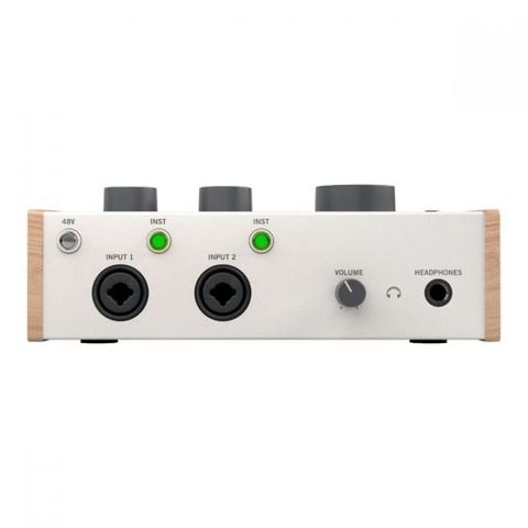 Universal Audio Volt 276