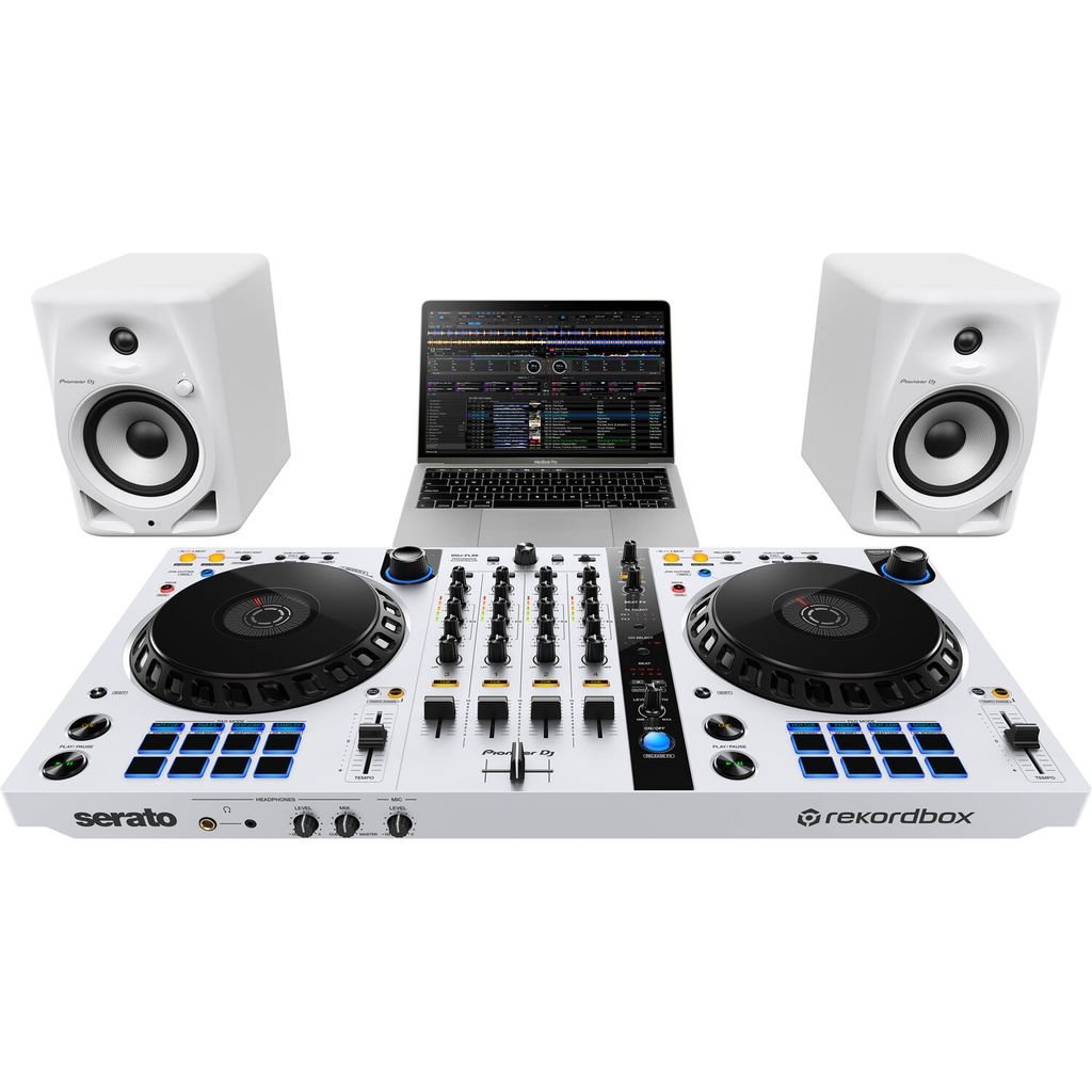 Pioneer DM-50D