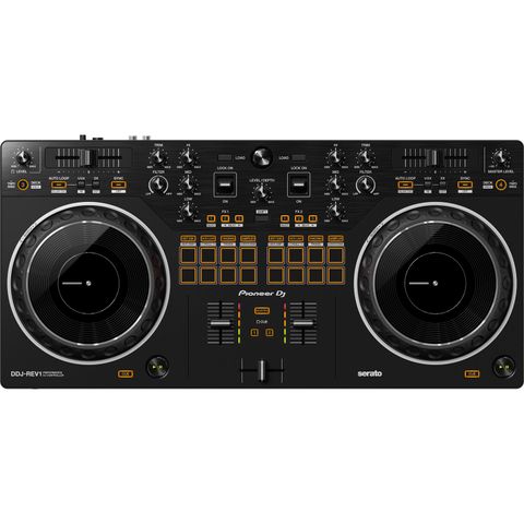 Pioneer XDJ-RX2 箱あり　一体型DJコントローラー Pioneer XDJ-RX2 - DJ TechTools