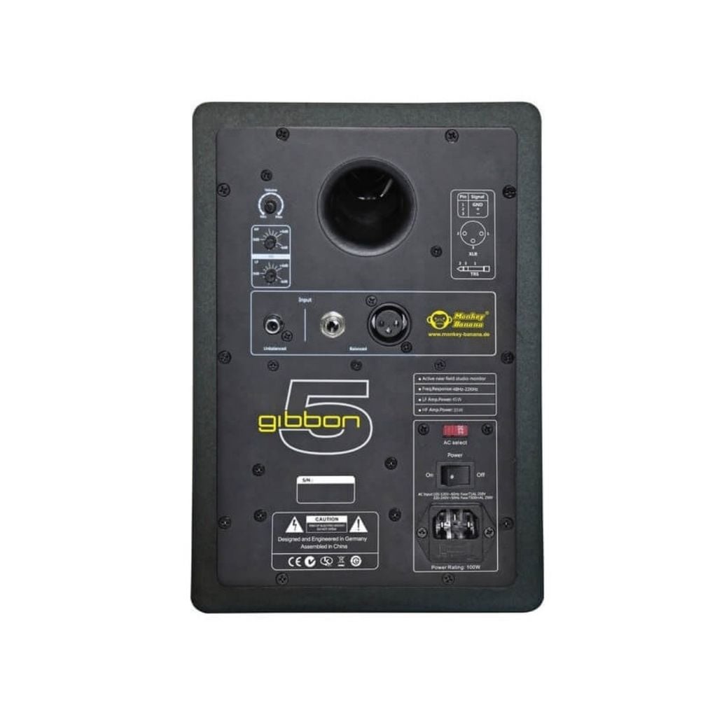 Monkey Banana Gibbon 5 (1 Chiếc)