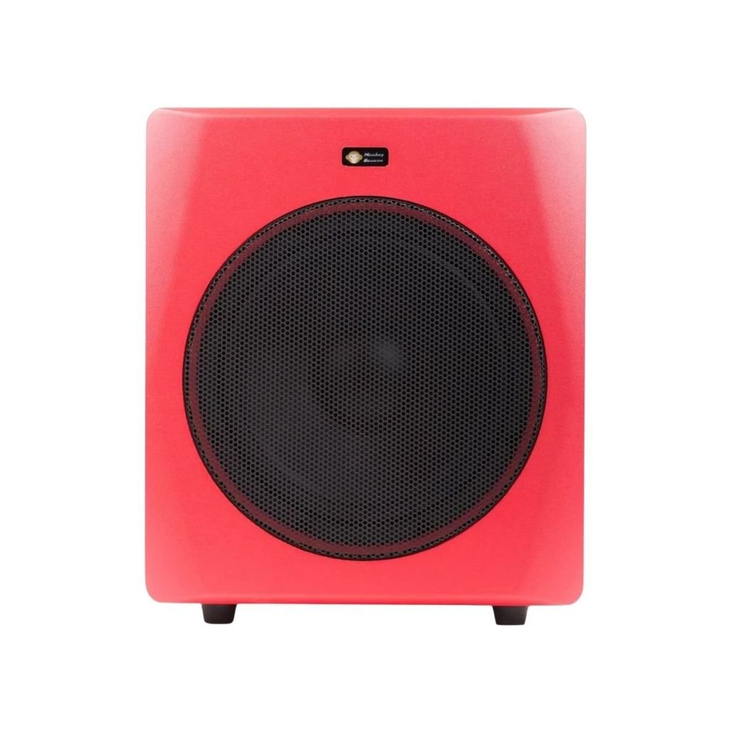 Monkey Banana Gibbon 10S Subwoofer