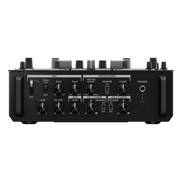 Pioneer DJM S-11