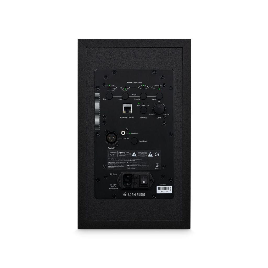 ADAM Audio A7V 7 inch (Chiếc)