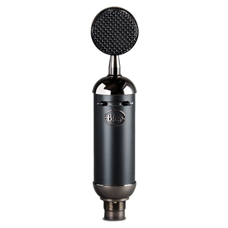 Blue Spark SL Blackout - Blue Microphones