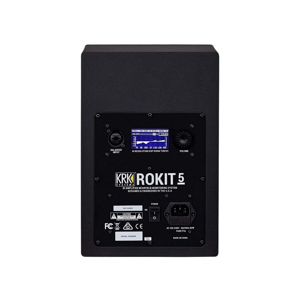 KRK Rokit 5G4 (1 Chiếc)