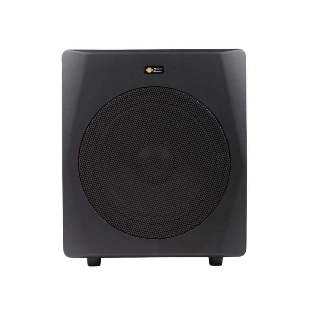 Monkey Banana Gibbon 10S Subwoofer