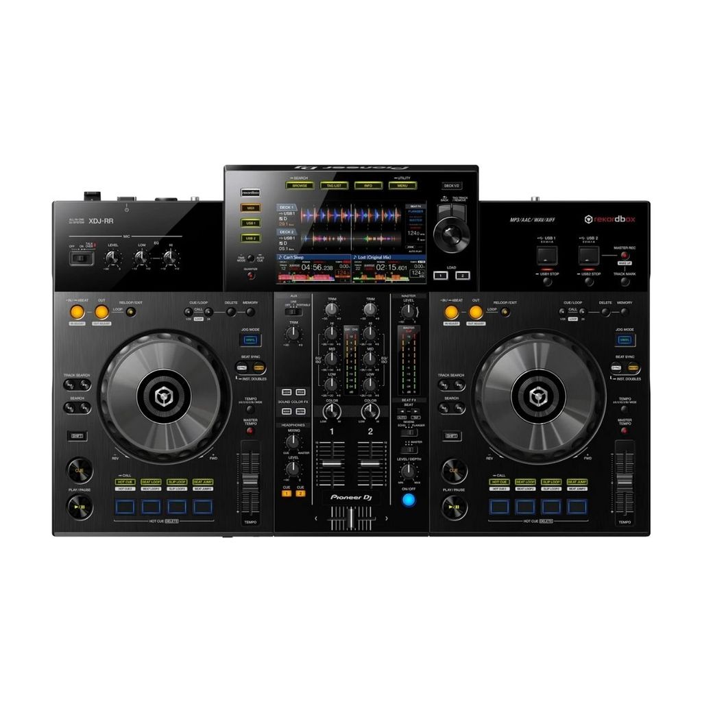 Pioneer XDJ-RR (Rekordbox Dj)