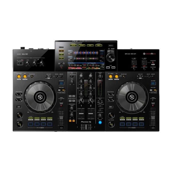 Pioneer XDJ-RR (Rekordbox Dj)