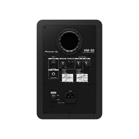 Pioneer VM-50 (Chiếc)