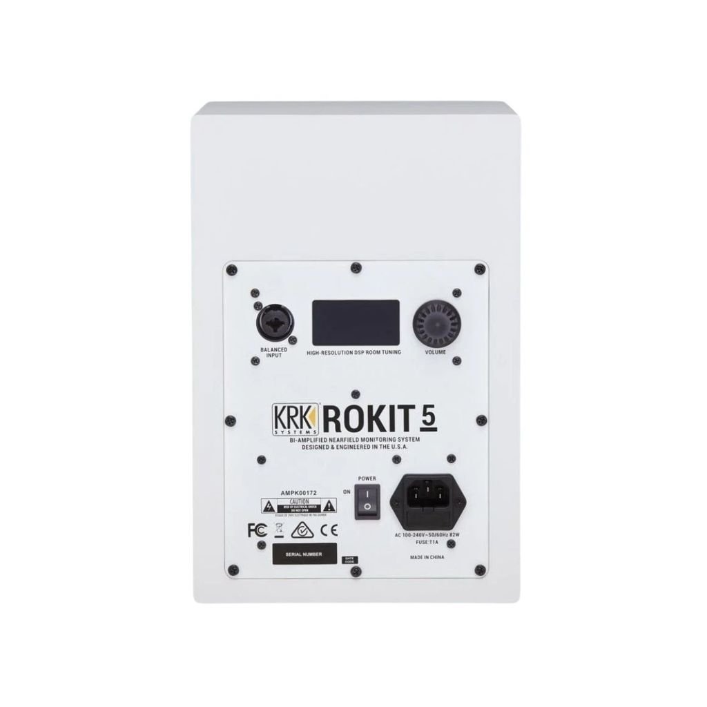 KRK Rokit 5G4 (1 Chiếc)