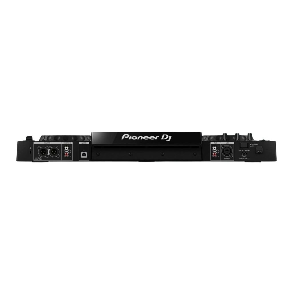 Pioneer XDJ-RR (Rekordbox Dj)