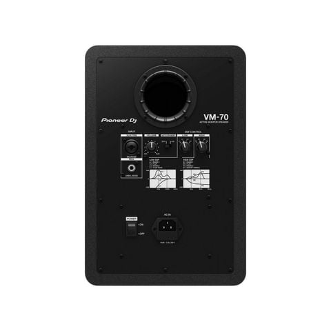 Pioneer VM-70 (Chiếc)