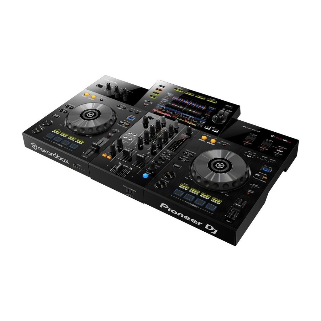 Pioneer XDJ-RR (Rekordbox Dj)