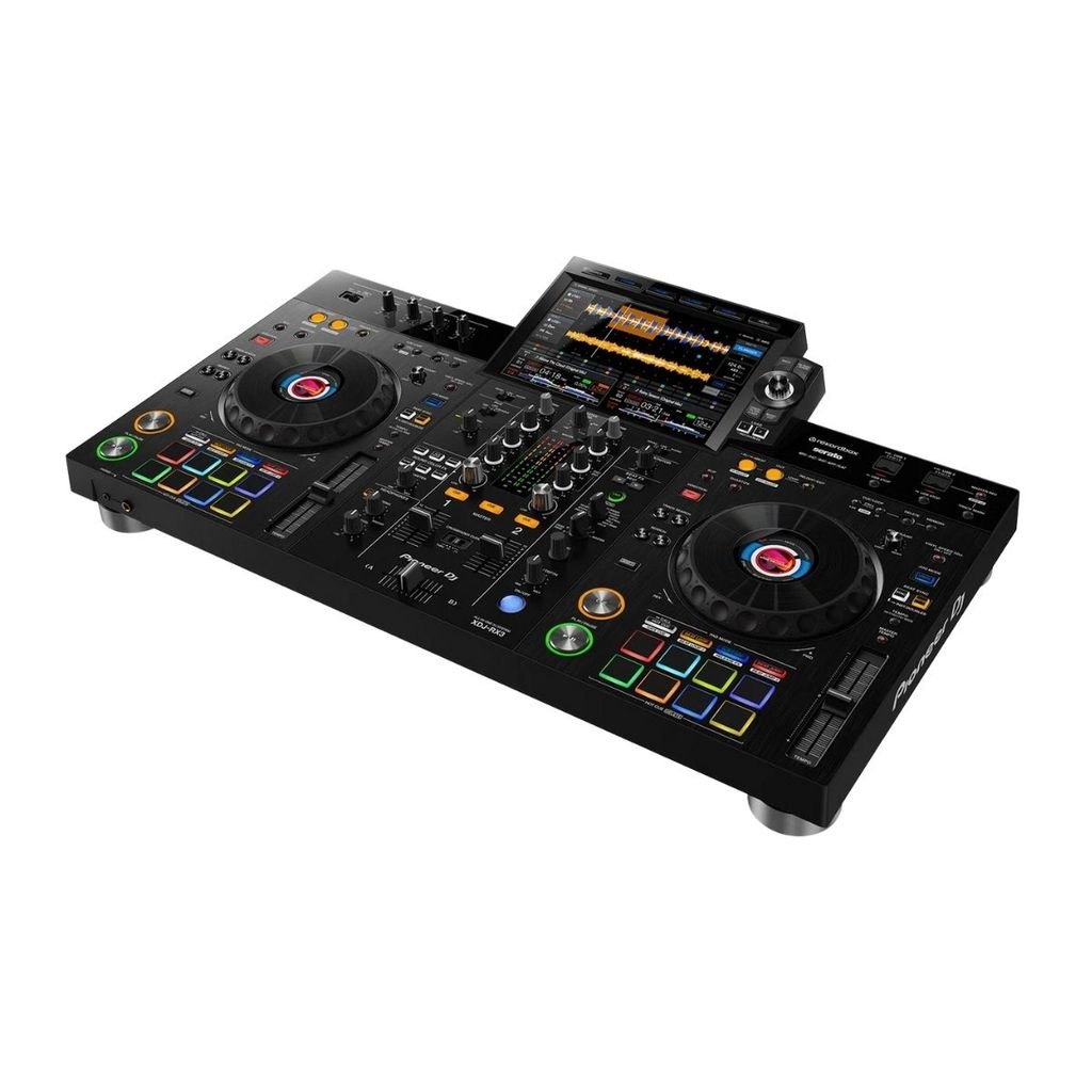 Pioneer XDJ-RX3
