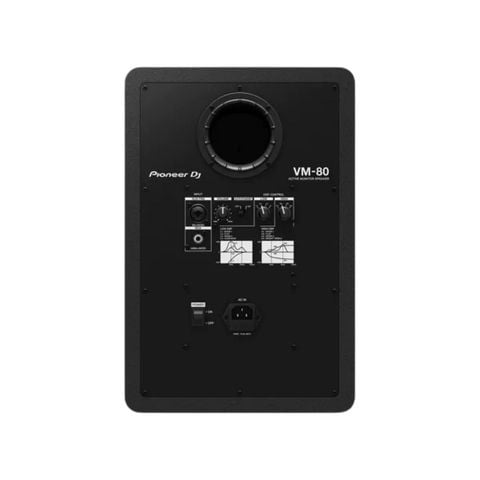 Pioneer VM-80 (Chiếc)