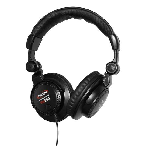 Tai Nghe Prodipe Pro 580