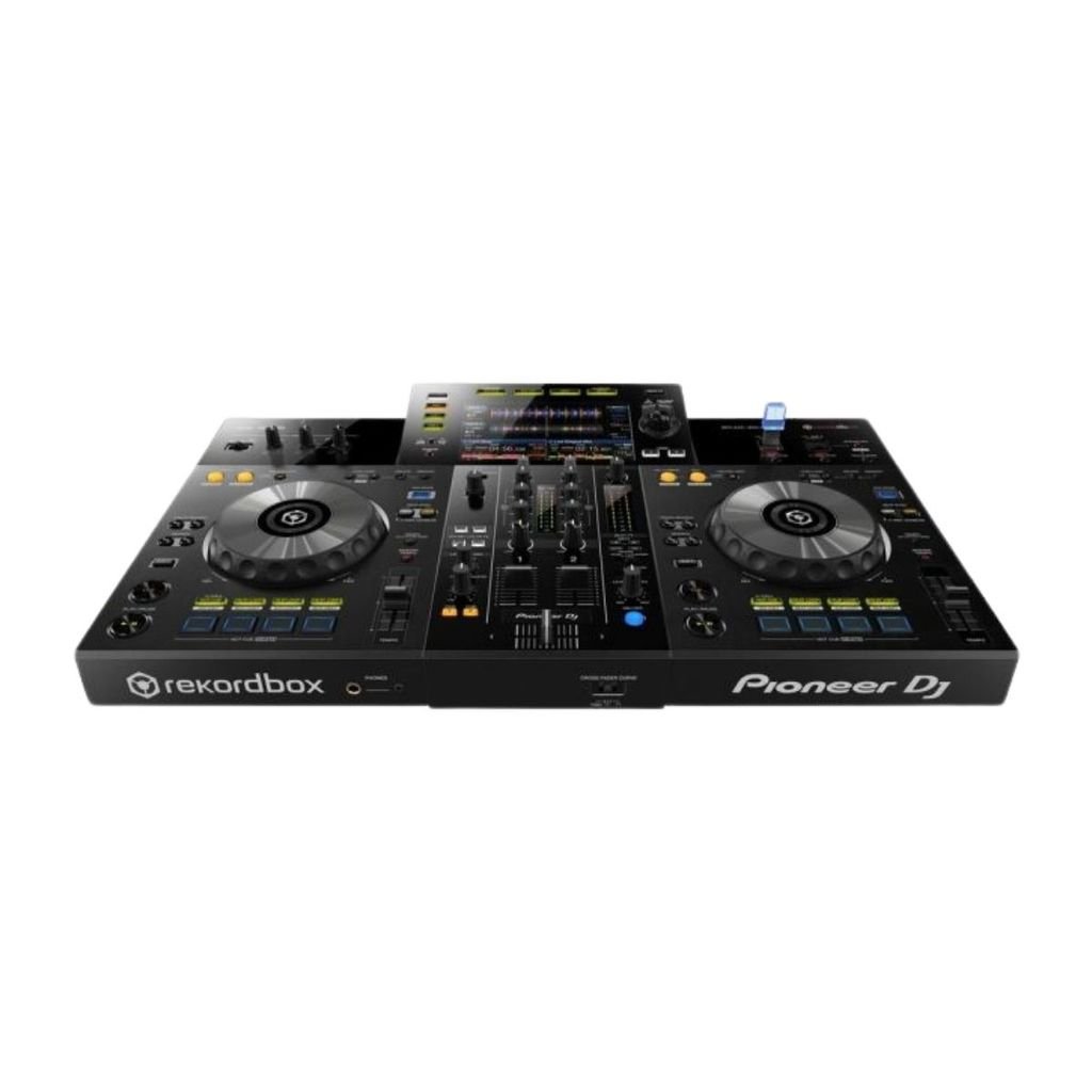 Pioneer XDJ-RR (Rekordbox Dj)