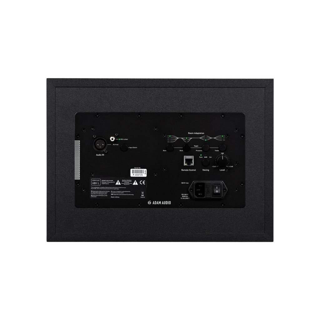 ADAM Audio A8H A-B 3-Way 8 inch (Chiếc)