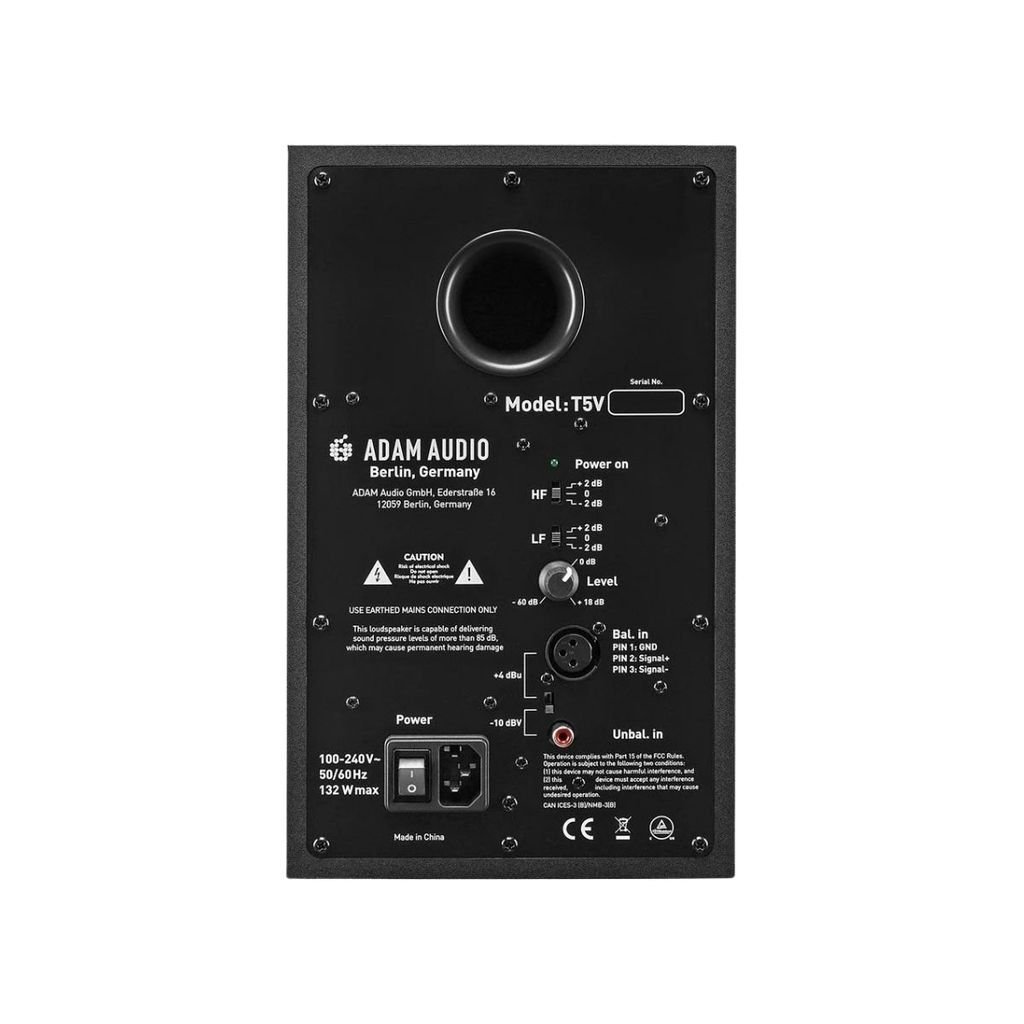 ADAM Audio T5V 5 inch (Chiếc)