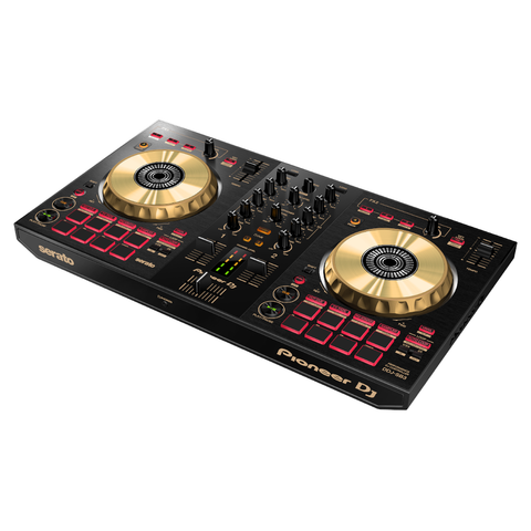 Pioneer DDJ-SB3-N (Serato Dj Lite)