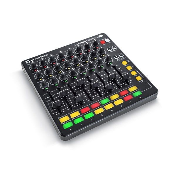 Novation Launch Control XL