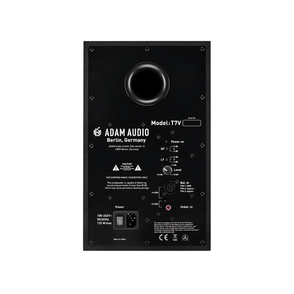 ADAM Audio T7V 7 inch (Chiếc)