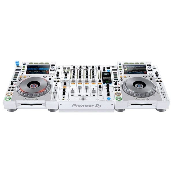 Pioneer DJM-900 Nexus 2 Limited Edition